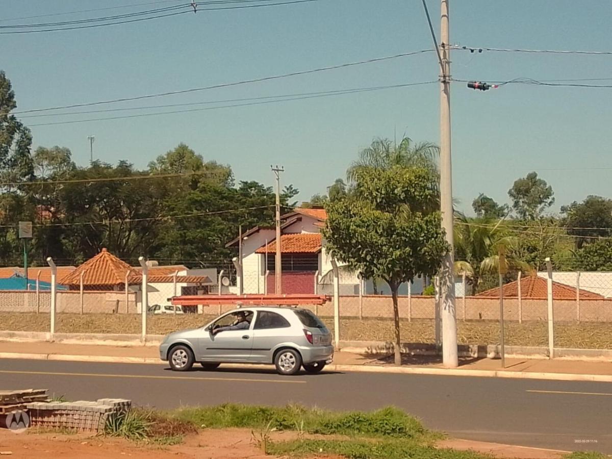 Pousada Primavera Olimpia-Sp Proximo Ao Termas Dos Laranjais Extérieur photo