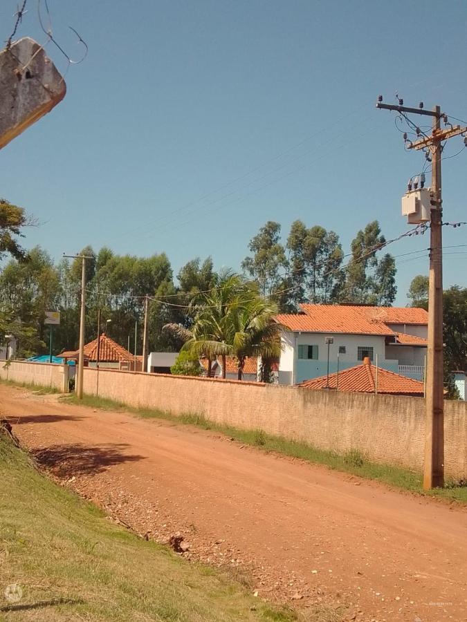 Pousada Primavera Olimpia-Sp Proximo Ao Termas Dos Laranjais Extérieur photo