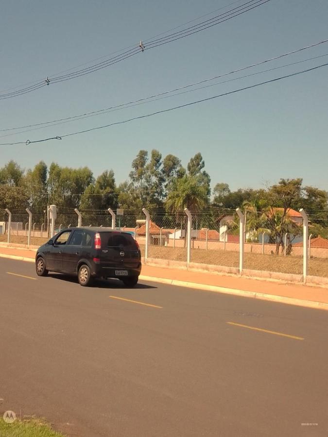 Pousada Primavera Olimpia-Sp Proximo Ao Termas Dos Laranjais Extérieur photo